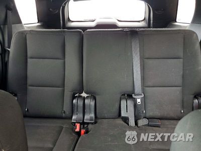 Zdjęcie 10 z 13 samochodu: 2017 FORD EXPLORER POLICE INTERCEPTOR VIN:1FM5K8AR0HGD25614 - miniatura