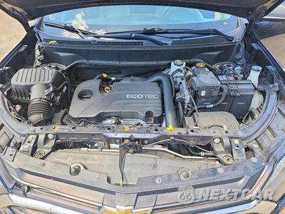 Zdjęcie 12 z 14 samochodu: 2020 CHEVROLET EQUINOX LS VIN:3GNAXHEV7LS600960 - miniatura