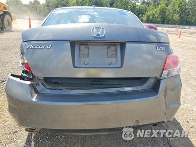 Zdjęcie 6 z 12 samochodu: 2008 HONDA ACCORD EXL VIN:1HGCP36878A064132 - miniatura