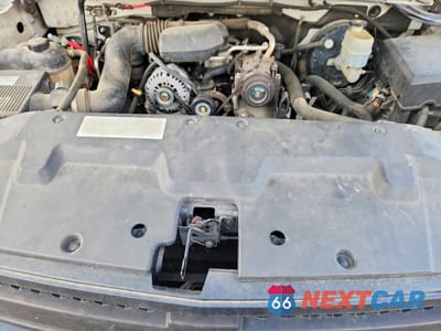 Zdjęcie 11 z 12 samochodu: 2009 CHEVROLET SILVERADO C1500 VIN:1GCEC14X69Z123689 - miniatura