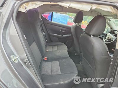 Zdjęcie 10 z 12 samochodu: 2023 NISSAN SENTRA SV VIN:3N1AB8CV6PY261382 - miniatura