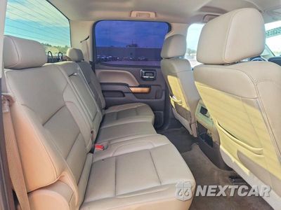Zdjęcie 10 z 12 samochodu: 2016 CHEVROLET SILVERADO K3500 LTZ VIN:1GC4K0E86GF247492 - miniatura