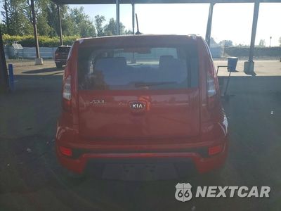 Zdjęcie 6 z 12 samochodu: 2013 KIA SOUL BASE VIN:KNDJT2A56D7516541 - miniatura