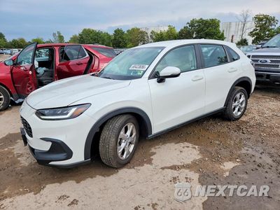 2024 HONDA HR-V LX 3CZRZ2H33RM720078 - główne zdjęcie licytacji z USA - miniatura