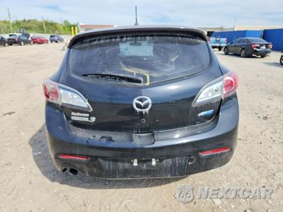 Zdjęcie 6 z 13 samochodu: 2013 MAZDA 3 I VIN:JM1BL1L78D1764757 - miniatura