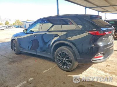 Drugie zdjęcie samochodu z przodu: 2025 MAZDA CX-70 PREMIUM VIN:JM3KJDHD0S1116825 - miniatura