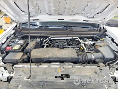 Zdjęcie 11 z 12 samochodu: 2023 CHEVROLET COLORADO VIN:1GCGSBEC2P1151840 - miniatura