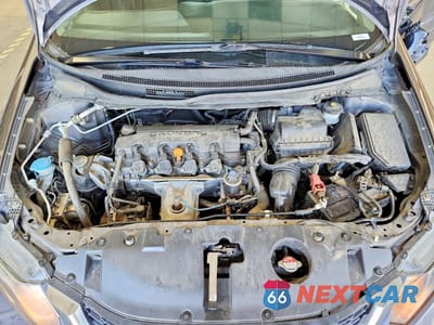 Zdjęcie 11 z 12 samochodu: 2015 HONDA CIVIC SE VIN:19XFB2F73FE260266 - miniatura