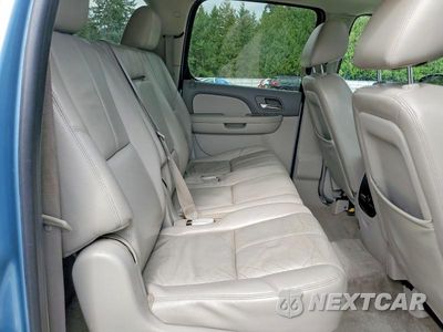 Zdjęcie 11 z 14 samochodu: 2011 CHEVROLET SUBURBAN K1500 LT VIN:1GNSKJE34BR292656 - miniatura