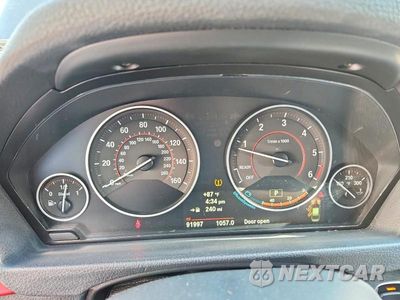 Zdjęcie 9 z 12 samochodu: 2014 BMW 328 D XDRIVE VIN:WBA3D5C53EKX97083 - miniatura