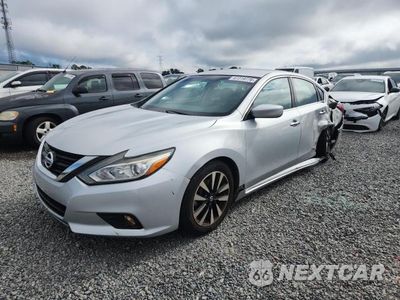 2018 NISSAN ALTIMA 2.5 SV 1N4AL3AP1JC122929 - główne zdjęcie licytacji z USA - miniatura