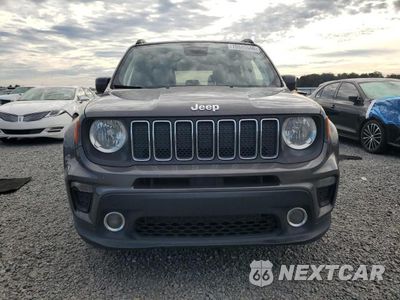 Piąte zdjęcie samochodu w środku: 2019 JEEP RENEGADE LATITUDE VIN:ZACNJABB7KPK86026 - miniatura