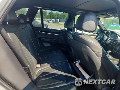 Zdjęcie 11 z 13 samochodu: 2018 BMW X5 SDRIVE35I VIN:5UXKR2C54J0Z18173 - miniatura