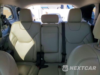 Zdjęcie 10 z 14 samochodu: 2017 JEEP CHEROKEE SPORT VIN:1C4PJMAB7HW590757 - miniatura