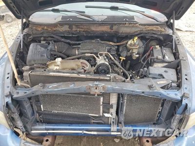 Zdjęcie 11 z 12 samochodu: 2004 DODGE RAM 1500 ST VIN:1D7HA18D24S574841 - miniatura