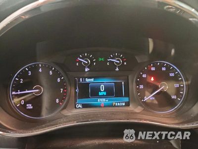 Zdjęcie 9 z 13 samochodu: 2018 BUICK ENCORE ESSENCE VIN:KL4CJCSB3JB558368 - miniatura