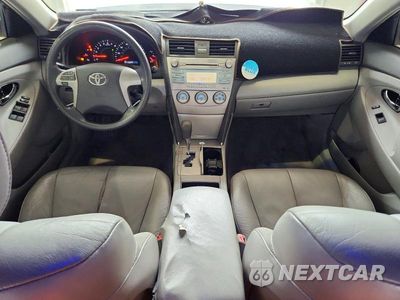 Zdjęcie 8 z 12 samochodu: 2008 TOYOTA CAMRY LE VIN:4T1BE46K88U748554 - miniatura