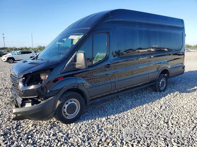 2019 FORD TRANSIT T-250 1FTYR3XV4KKB72504 - główne zdjęcie licytacji z USA - miniatura