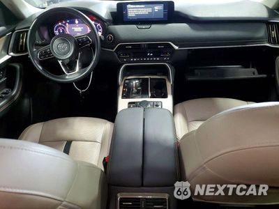 Zdjęcie 8 z 12 samochodu: 2024 MAZDA CX-90 PREFERRED VIN:JM3KKBHA6R1158563 - miniatura