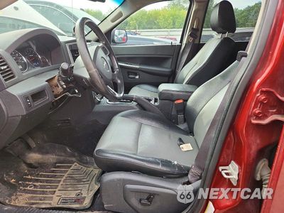Zdjęcie 7 z 13 samochodu: 2009 JEEP GRAND CHEROKEE LAREDO VIN:1J8GR48K29C513076 - miniatura
