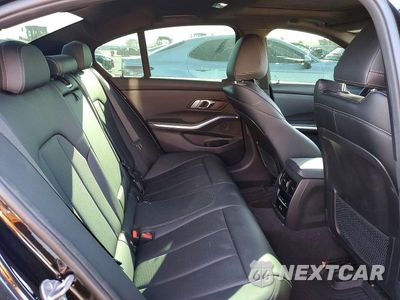 Zdjęcie 10 z 13 samochodu: 2022 BMW M340I VIN:3MW5U7J02N8C76787 - miniatura