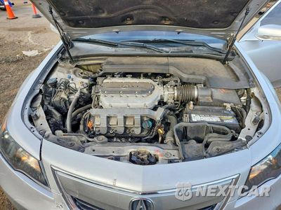 Zdjęcie 11 z 13 samochodu: 2014 ACURA TL TECH VIN:19UUA9F54EA000690 - miniatura