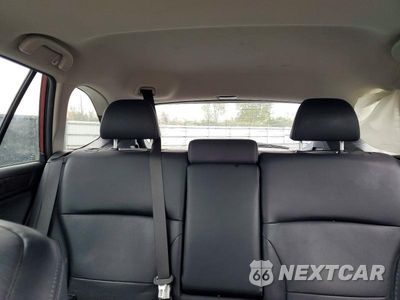 Zdjęcie 10 z 13 samochodu: 2018 SUBARU OUTBACK 2.5I LIMITED VIN:4S4BSANC1J3339535 - miniatura