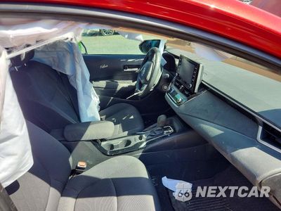 Zdjęcie 7 z 12 samochodu: 2021 TOYOTA COROLLA LE VIN:5YFEPMAE6MP269053 - miniatura