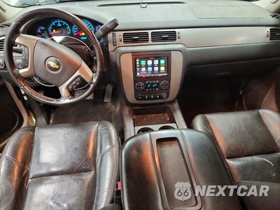 Zdjęcie 8 z 12 samochodu: 2012 CHEVROLET SILVERADO K1500 LTZ VIN:1GCRKTE7XCZ283113 - miniatura