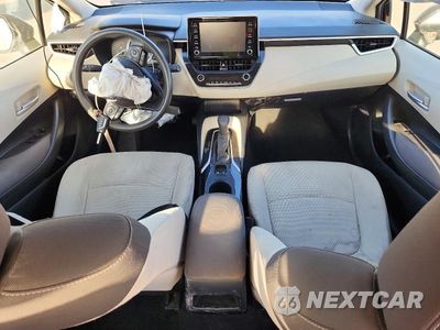 Zdjęcie 8 z 12 samochodu: 2020 TOYOTA COROLLA LE VIN:JTDEPRAE3LJ091022 - miniatura