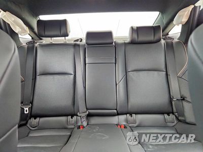 Zdjęcie 10 z 13 samochodu: 2025 TOYOTA CROWN NIGHTSHADE VIN:JTDAAAAF2S3036056 - miniatura