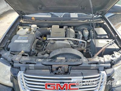 Zdjęcie 12 z 13 samochodu: 2006 GMC ENVOY VIN:1GKDT13S162205131 - miniatura