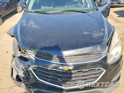 Zdjęcie 12 z 13 samochodu: 2016 CHEVROLET EQUINOX LT VIN:1GNALCEK5GZ105766 - miniatura