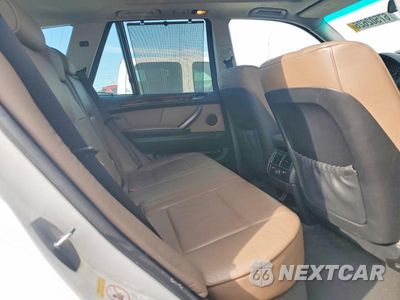Zdjęcie 11 z 13 samochodu: 2005 BMW X5 3.0I VIN:5UXFA13535LY22218 - miniatura