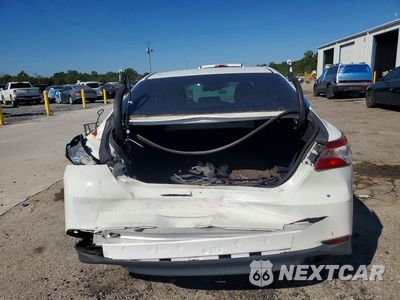 Zdjęcie 6 z 12 samochodu: 2018 TOYOTA CAMRY LE VIN:JTNB11HK9J3004254 - miniatura