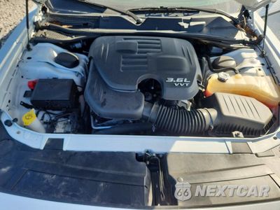 Zdjęcie 11 z 12 samochodu: 2022 DODGE CHALLENGER GT VIN:2C3CDZKG5NH165551 - miniatura
