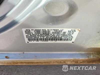 Zdjęcie 12 z 12 samochodu: 2009 HONDA RIDGELINE RTS VIN:5FPYK16449B103408 - miniatura