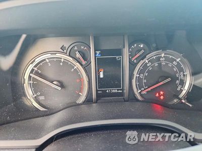 Zdjęcie 9 z 14 samochodu: 2023 TOYOTA 4RUNNER TRD OFF-ROAD PREMIUM VIN:JTERU5JR2P6172491 - miniatura