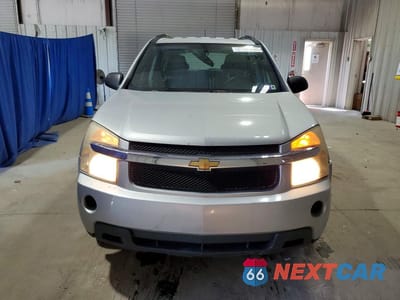 Piąte zdjęcie samochodu w środku: 2009 CHEVROLET EQUINOX LS VIN:2CNDL13F996242316 - miniatura