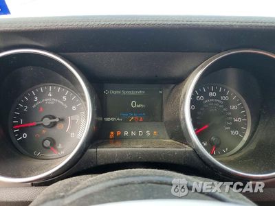 Zdjęcie 9 z 13 samochodu: 2018 FORD MUSTANG VIN:1FA6P8TH2J5133813 - miniatura