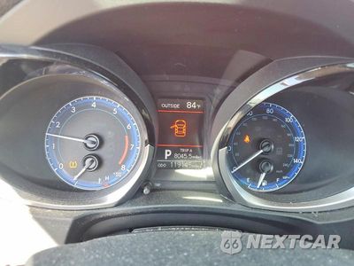 Zdjęcie 9 z 13 samochodu: 2015 TOYOTA COROLLA S PLUS VIN:2T1BURHE4FC308739 - miniatura