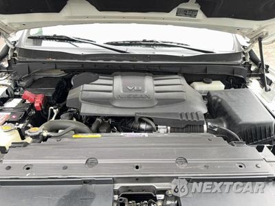 Zdjęcie 7 z 10 samochodu: 2021 NISSAN TITAN S VIN:1N6AA1EC0MN523695 - miniatura