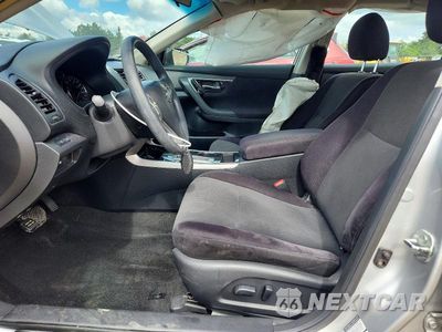 Zdjęcie 7 z 12 samochodu: 2013 NISSAN ALTIMA 2.5 VIN:1N4AL3AP2DC268356 - miniatura