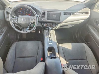 Zdjęcie 8 z 13 samochodu: 2019 HONDA HR-V SPORT VIN:3CZRU6H15KG714579 - miniatura