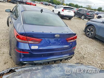 Zdjęcie 6 z 13 samochodu: 2019 KIA OPTIMA S VIN:5XXGT4L39KG372537 - miniatura