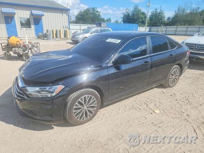 2021 VOLKSWAGEN JETTA S 3VWC57BUXMM013846 - główne zdjęcie licytacji z USA - miniatura