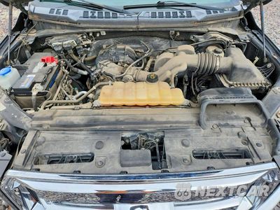 Zdjęcie 11 z 12 samochodu: 2017 FORD F150 SUPERCREW VIN:1FTEW1E88HFB12420 - miniatura