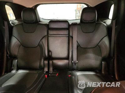 Zdjęcie 10 z 13 samochodu: 2018 JEEP CHEROKEE LATITUDE PLUS VIN:1C4PJMLX6JD509144 - miniatura