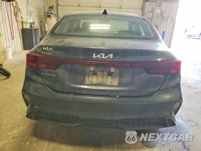 Zdjęcie 6 z 13 samochodu: 2024 KIA FORTE LXS VIN:3KPF24AD2RE828276 - miniatura