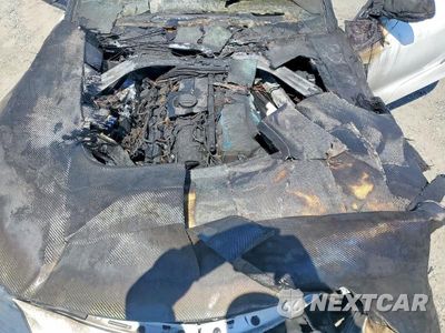 Zdjęcie 11 z 12 samochodu: 2021 TOYOTA GR SUPRA 3.0 PREMIUM VIN:WZ1DB0C00MW041918 - miniatura